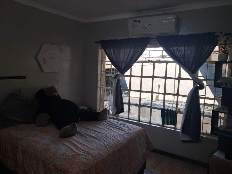 4 Bedroom Property for Sale in Klipkop AH North West